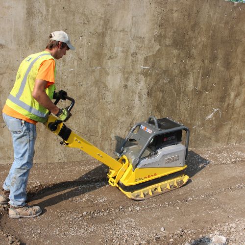 Demolition and Subgrade Preparation Services Dallas